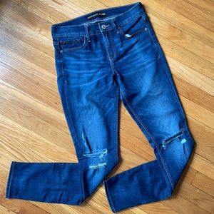 Express Jeans